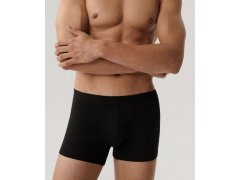 Boxerky Atlantic 3BMH-016/Z26 Bamboo A3 S–2XL 3