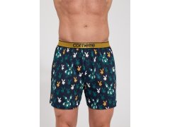 Boxerky Cornette Classic 881/05 M–2XL 1
