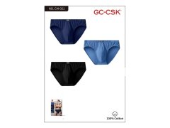 Spodní prádlo Redo GC-CSK CM-051 A3 M-3XL 2