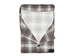Pyžamo Cornette 114 dlouhé/r 3XL-5XL pánské rozepínací 2