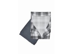 Pyžamo Cornette 114 dlouhé/r 3XL-5XL pánské rozepínací 7