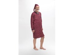Košile Martel Sylwester III 501 dlouhý rukáv, velikost M–2XL 1