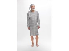 Košile Martel Sylwester III 501 dlouhý rukáv, velikost M–2XL 3