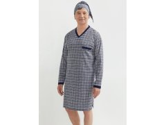 Košile Martel Sylwester III 501 dlouhý rukáv, velikost M–2XL 5