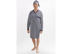 Košile Martel Sylwester III 501 dlouhý rukáv, velikost M–2XL 6