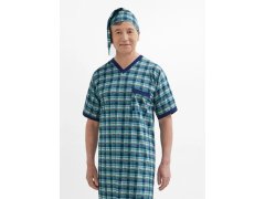 Košile Martel Sylwester I 502 kr/r M–2XL 8