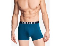Boxerky Atlantic 3BMH-011 A3 M–2XL 2