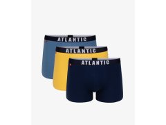 Boxerky Atlantic 3BMH-011 A3 M–2XL 5