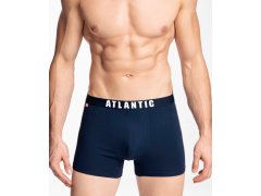 Boxerky Atlantic 3BMH-011 A3 M–2XL 8