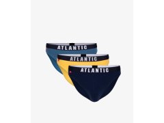 Kalhotky Atlantic 3BMP-094 A´3 M-2XL 1