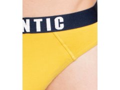 Kalhotky Atlantic 3BMP-094 A´3 M-2XL 3