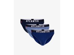 Kalhotky Atlantic 3BMP-094 A´3 M-2XL 7