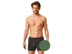Boxerky Key Hot Touch MXM 155 M-2XL 4