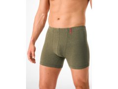 Boxerky Key Hot Touch MXM 155 M-2XL 6