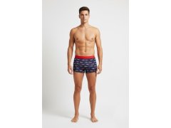 Redo boxerky 1BE-814 Valentine´s Day M-2XL 3