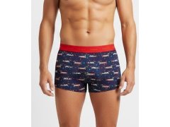 Redo boxerky 1BE-814 Valentine´s Day M-2XL 4