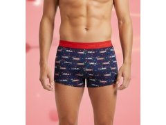 Redo boxerky 1BE-814 Valentine´s Day M-2XL 5