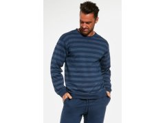 Pyžamo Cornette 117/235 Loose 11 long/r S-2XL pánské 1