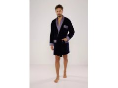 De Lafense župan 772 Bonjour krátký 3XL-4XL pánský 1