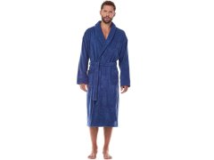 L&L 2450 Pánský froté župan 4XL 6