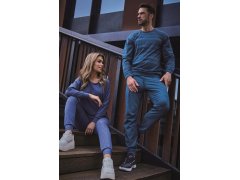Cornette pyžamo 117/278 Loose 13 length/r S-2XL pánské 2