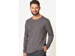Pánské pyžamo Key MNS 303 B24 délka/r M-2XL 2