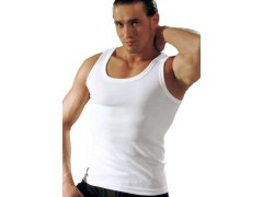 Robe Taddeus košile sh/r bílá 4XL-5XL 2