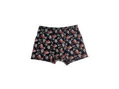 Boxerky C+3 art.VBE-709 Vánoce M-2XL 5