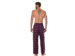 L&L 2472 Ben M-3XL pánské pyžamové kalhoty 2