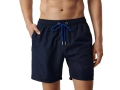 Pánské plavky 223 dark blue - Atlantic 2