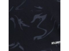 Pánské plavky 319 black - Atlantic 3