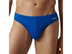 Pánské plavky 340 blue - Atlantic 2