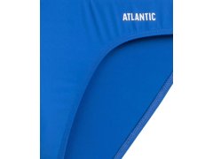 Pánské plavky 340 blue - Atlantic 4