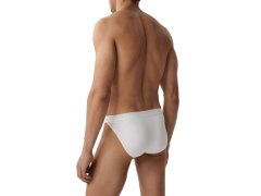 Pánská tanga 3 pack 1582 white - Atlantic 1