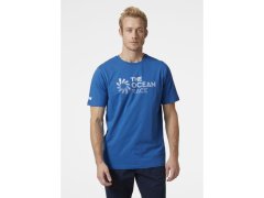 Pánské tričko The Ocean Race M 20371 639 - Helly Hansen 4