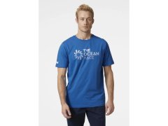 Pánské tričko The Ocean Race M 20371 639 - Helly Hansen 8