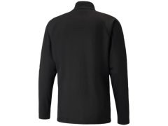 Pánská mikina Puma teamLIGA Training black 657234 03 pánské 1