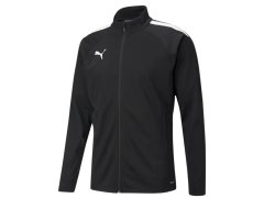 Pánská mikina Puma teamLIGA Training black 657234 03 pánské 2