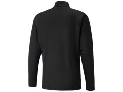 Pánská mikina Puma teamLIGA Training black 657234 03 pánské 3