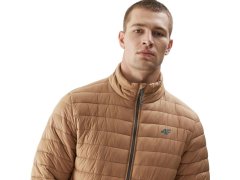 Péřová bunda 4F M239 M 4FAW23TDJAM239 82S pánské 3