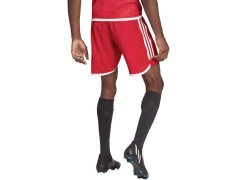 Pánské šortky adidas Tiro 23 Competition Match červené HL4790 2