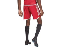 Pánské šortky adidas Tiro 23 Competition Match červené HL4790 7