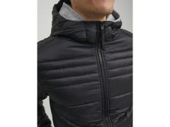Jack & Jones Jjehero Puffer Hood Jacket Noos M 12211785 6