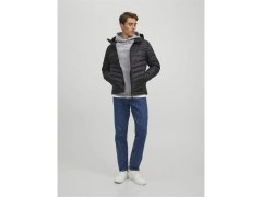 Jack & Jones Jjehero Puffer Hood Jacket Noos M 12211785 7