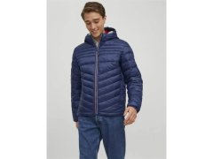 Jack & Jones Jjhero Puffer Hood Jacket Noos M 12211785 1