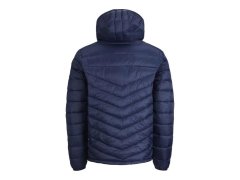 Jack & Jones Jjhero Puffer Hood Jacket Noos M 12211785 2