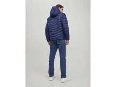 Jack & Jones Jjhero Puffer Hood Jacket Noos M 12211785 3