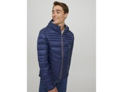 Jack & Jones Jjhero Puffer Hood Jacket Noos M 12211785 4