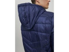 Jack & Jones Jjhero Puffer Hood Jacket Noos M 12211785 5