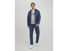 Jack & Jones Jjhero Puffer Hood Jacket Noos M 12211785 7